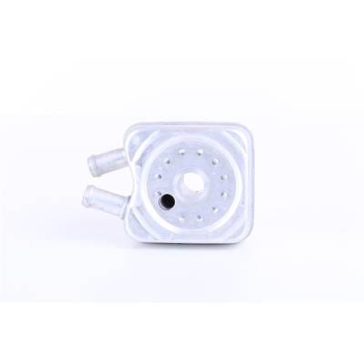 Engine Oil Cooler Compatible With 1994-2001 Audi 80 1.6L 1.8L 1.9L 2.0L L4 068117021B 068117021Bx thumbnail 2
