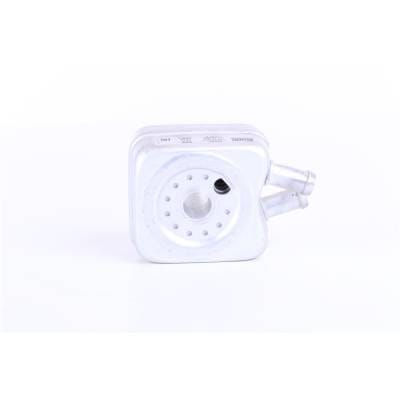 Engine Oil Cooler Compatible With 1994-2001 Audi 80 1.6L 1.8L 1.9L 2.0L L4 068117021B 068117021Bx thumbnail 4
