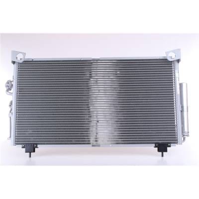 A/C Condenser Compatible With 2003-2006 Mitsubishi Outlander 2.4L L4 Mr958462 Mn124248 Direct Fit thumbnail 2