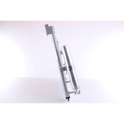 A/C Condenser Compatible With 2003-2006 Mitsubishi Outlander 2.4L L4 Mr958462 Mn124248 Direct Fit thumbnail 4
