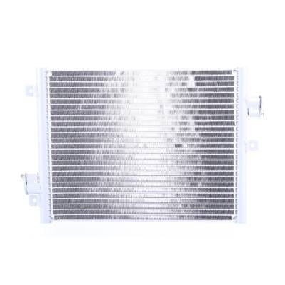 A/C Condenser Compatible With 2005-2012 Porsche 911 Turbo 3.6L 3.8L H6 Twin Turbo 99757391102 thumbnail 2