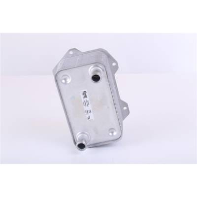 Engine Oil Cooler Compatible With 2010-2015 Audi R8 Spyder 4.2L 5.2L V8 V10 420117013D 420117013E thumbnail 4