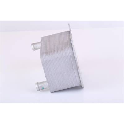 Engine Oil Cooler Compatible With 2010-2015 Audi R8 Spyder 4.2L 5.2L V8 V10 420117013D 420117013E thumbnail 8