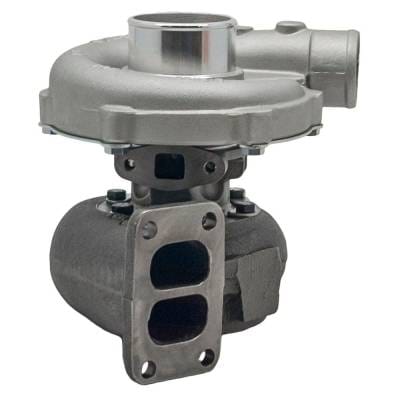 New OEM Replacement Turbocharger Compatible With Volvo L120c Wheel Loader 1999–2003 By Part Numbers thumbnail 2