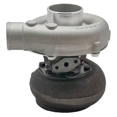 New OEM Replacement Turbocharger Compatible With Volvo L120c Wheel Loader 1999–2003 By Part Numbers thumbnail 6