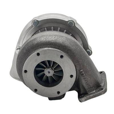 New OEM Replacement Turbocharger Compatible With Volvo A25c A30c Articulated Haulers 1999–2003 By thumbnail 4
