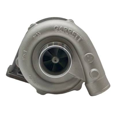 New OEM Replacement Turbocharger Compatible With Volvo A25c A30c Articulated Haulers 1999–2003 By thumbnail 8