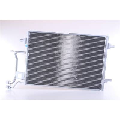 A/C Condenser Compatible With 1996-2001 Audi A4 Quattro 1.8L 2.8L L4 V6 Turbo 7H0820896 8D0260401c thumbnail 2