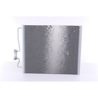 A/C Condenser Compatible With 1995-2001 Bmw 740Il 4.0L 4.4L V8 8373924 64538391126 Direct Fit OEM thumbnail 2