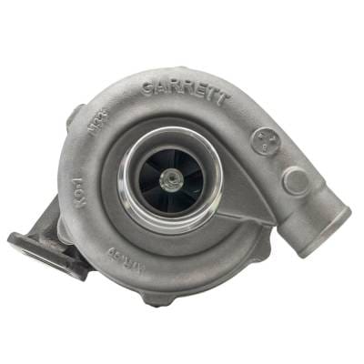 New OEM Replacement Turbocharger Compatible With Volvo L90c Wheel Loader 1999–2003 By Part Numbers thumbnail 2