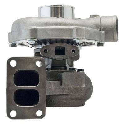 New OEM Replacement Turbocharger Compatible With Volvo L90c Wheel Loader 1999–2003 By Part Numbers thumbnail 8