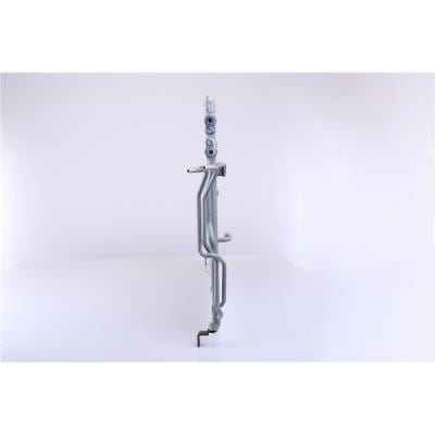A/C Condenser Compatible With 2004-2010 Audi A8 Quattro L 4.2L 6.0L V8 W12 4E0260403h 4E0260403f thumbnail 6