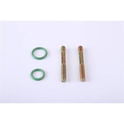 A/C Condenser Compatible With 2004-2010 Audi A8 Quattro L 4.2L 6.0L V8 W12 4E0260403h 4E0260403f thumbnail 8