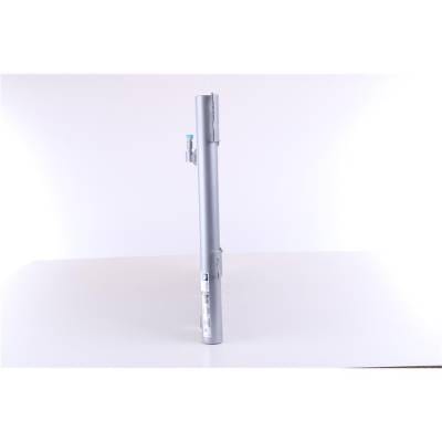 A/C Condenser Compatible With 2008-2009 Saturn Astra 1.8L L4 13129192 52400555 Direct Fit OEM thumbnail 4