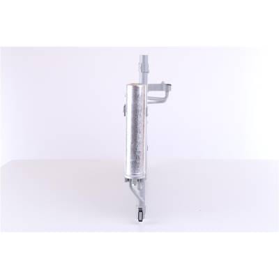 A/C Condenser Compatible With 2005-2010 Kia Sportage Lx 2.0L 2.7L L4 V6 97606-2E000 976062E100 thumbnail 6