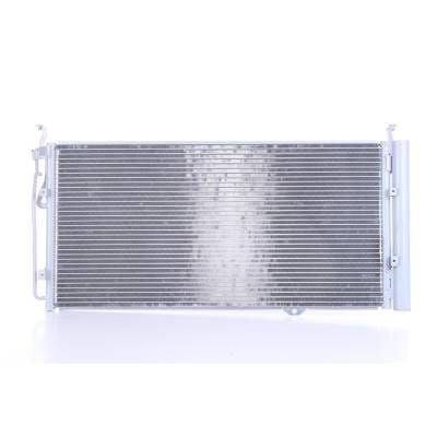 A/C Condenser Compatible With 2004-2009 Kia Amanti 3.5L 3.8L V6 97606-3F000 976063F100 Direct Fit thumbnail 2