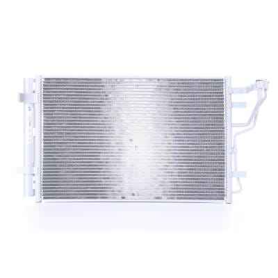 A/C Condenser Compatible With 2007-2010 Hyundai Elantra Se 2.0L L4 976062H010as 976062L700fff Direct thumbnail 2