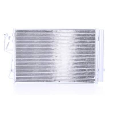 A/C Condenser Compatible With 2007-2010 Hyundai Elantra Se 2.0L L4 976062H010as 976062L700fff Direct thumbnail 4