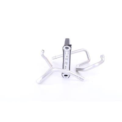 Hvac Heater Core Compatible With 2006-2013 Land Rover Range Rover Sport 4.2L 4.4L V8 Supercharged thumbnail 6
