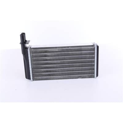 Hvac Heater Core Compatible With 1986-1998 Saab 9000 2.3L L4 Turbo 4542981 4070728 8 1/4" X 7 1/4" X thumbnail 2