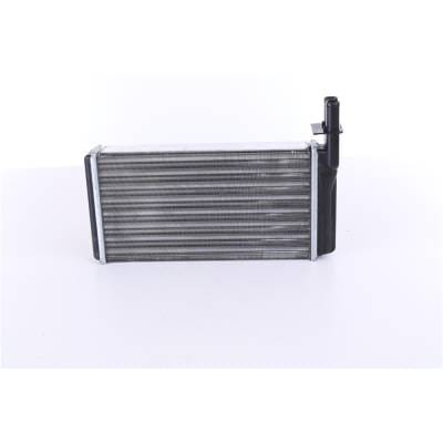 Hvac Heater Core Compatible With 1986-1998 Saab 9000 2.3L L4 Turbo 4542981 4070728 8 1/4" X 7 1/4" X thumbnail 4