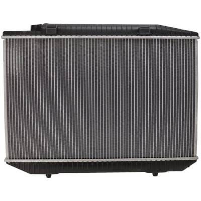New Radiator Compatible With Cadillac Sts Srx Srx By Part Numbers 19259459 Gm3010467 13203 thumbnail 2