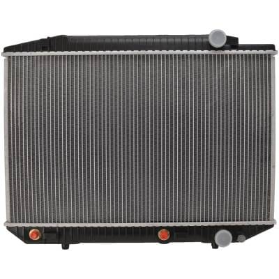 New Radiator Compatible With Cadillac Sts Srx Srx By Part Numbers 19259459 Gm3010467 13203 thumbnail 4