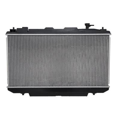 New Radiator Compatible With Part Numbers Cu13554 F2gz8005a 13556 13554 thumbnail 2