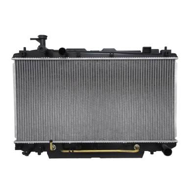 New Radiator Compatible With Part Numbers Cu13554 F2gz8005a 13556 13554 thumbnail 4