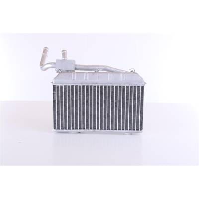 Hvac Heater Core Compatible With 2007-2013 Bmw X5 3.0L L6 64116968203 6968203 8 1/4" X 7 1/4" X 1 thumbnail 4