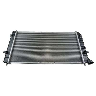 New Radiator Compatible With Buick Park Avenue By Part Numbers Cu2349 52487041 8012349 2349 thumbnail 4