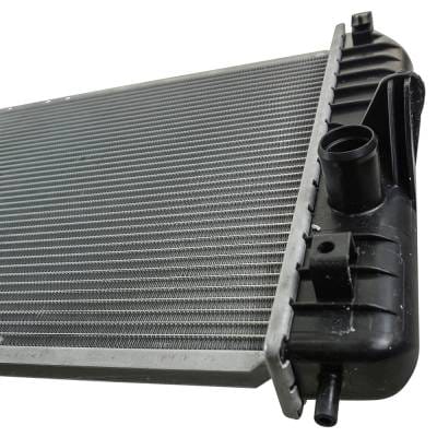 New Radiator Compatible With Buick Park Avenue By Part Numbers Cu2349 52487041 8012349 2349 thumbnail 10