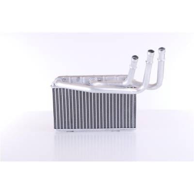 Hvac Heater Core Compatible With 2008-2014 Bmw X6 M 4.4L V8 Turbo 6968204 64116968204 8 1/4" X 7 thumbnail 2