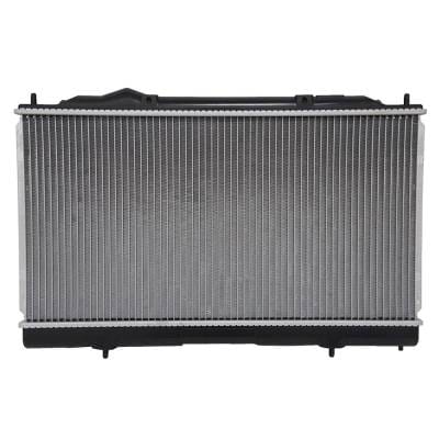New Radiator Compatible With Dodge Eclipse By Part Numbers 2228 Cu1145 538506 538507 Mb356861 thumbnail 2