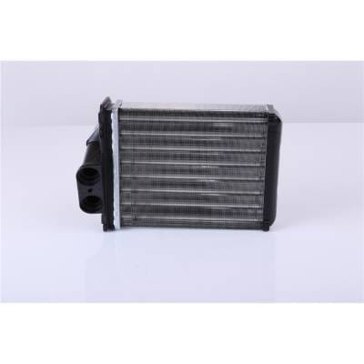 Hvac Heater Core Compatible With 2012-2019 Fiat 500 1.4L L4 77362540 1582253 6 1/2" X 5 1/2" X 1" thumbnail 2