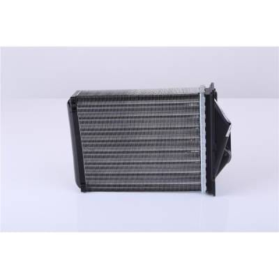 Hvac Heater Core Compatible With 2012-2019 Fiat 500 1.4L L4 77362540 1582253 6 1/2" X 5 1/2" X 1" thumbnail 4