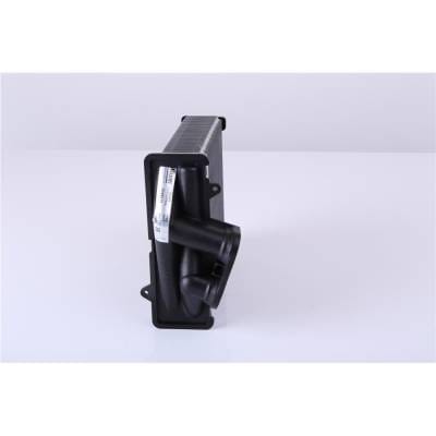 Hvac Heater Core Compatible With 2012-2019 Fiat 500 1.4L L4 77362540 1582253 6 1/2" X 5 1/2" X 1" thumbnail 6
