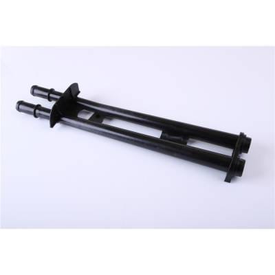 Hvac Heater Core Compatible With 2012-2019 Fiat 500 1.4L L4 77362540 1582253 6 1/2" X 5 1/2" X 1" thumbnail 8