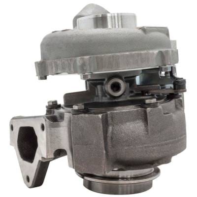 New OEM Replacement Turbocharger Compatible With Freightliner Sprinter 2500 Sprinter 3500 2.7L L5 thumbnail 2