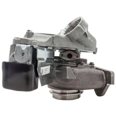 New OEM Replacement Turbocharger Compatible With Freightliner Sprinter 2500 Sprinter 3500 2.7L L5 thumbnail 4