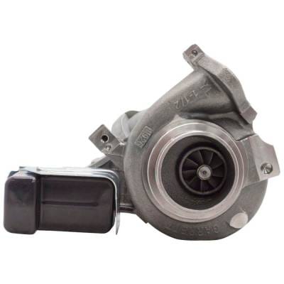 New OEM Replacement Turbocharger Compatible With Freightliner Sprinter 2500 Sprinter 3500 2.7L L5 thumbnail 8