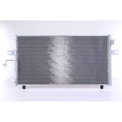 A/C Condenser Compatible With 2000-2003 Nissan Maxima Gxe 3.0L 3.5L V6 921104L900 921104L000 Direct thumbnail 2