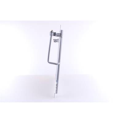 A/C Condenser Compatible With 2005-2009 Saab 9-7X Linear 4.2L L6 52495585 Direct Fit OEM Replacement thumbnail 6