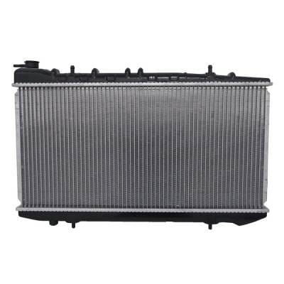 New Radiator Compatible With Part Numbers 2189 2459 Cu1152 2141057Y00 2141059Y00 2141064Y00 thumbnail 2