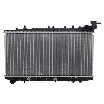 New Radiator Compatible With Part Numbers 2189 2459 Cu1152 2141057Y00 2141059Y00 2141064Y00 thumbnail 4