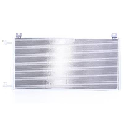 A/C Condenser Compatible With 2007-2013 Chevrolet Silverado 1500 4.8L 5.3L 6.0L 6.2L V8 52475996 thumbnail 2