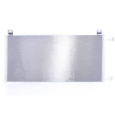 A/C Condenser Compatible With 2007-2013 Chevrolet Silverado 1500 4.8L 5.3L 6.0L 6.2L V8 52475996 thumbnail 4