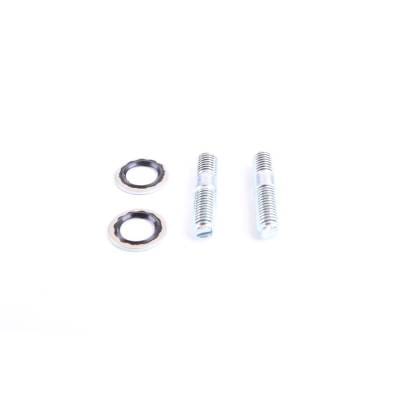 A/C Condenser Compatible With 2007-2013 Chevrolet Silverado 1500 4.8L 5.3L 6.0L 6.2L V8 52475996 thumbnail 8