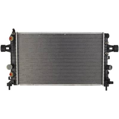 New Radiator Compatible With Part Numbers Cu13058 13170111 8013058 13058 thumbnail 4