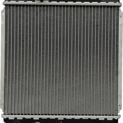 New Radiator Compatible With Part Numbers 979 Cu1444 1770060B11 1770060B32 1770063B00 1770071C01 thumbnail 4